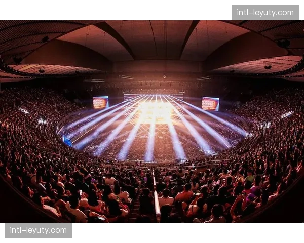 观众席面部情绪分析系统 助力赛事方优化商业互动点