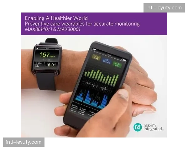 运动员生理数据监测站正将高光时刻精准映射至健康补剂